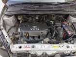 A picture of Toyota vitz RS Cc 1290 gari ni kali Bei ml