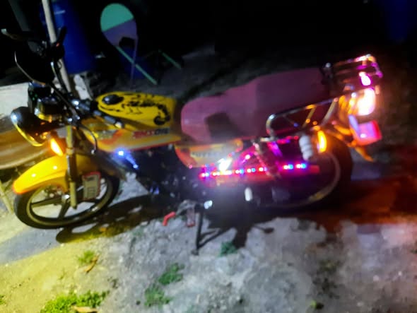 250cc bikes