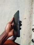 A picture of Samsung a21s