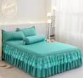 A picture of Bedskirt