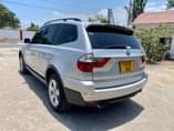 A picture of BMW X3 NAMBA D