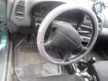 A picture of Registered Mazda 323