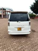 A picture of Family car on sale at only 15m Call 0770361996 0703617247