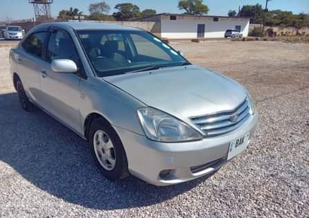 cars for sale in lusaka
