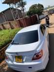 A picture of TOYOTA MARK X 2007 21M NEGOTIABLE 0701057114 0761990442