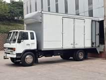A picture of Isuzu F8000 8ton FOR SALE