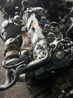 engines