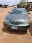 A picture of 2003 Toyota Camry big daddy LE