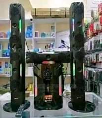 A picture of Lipa mdogo mdogo woffers