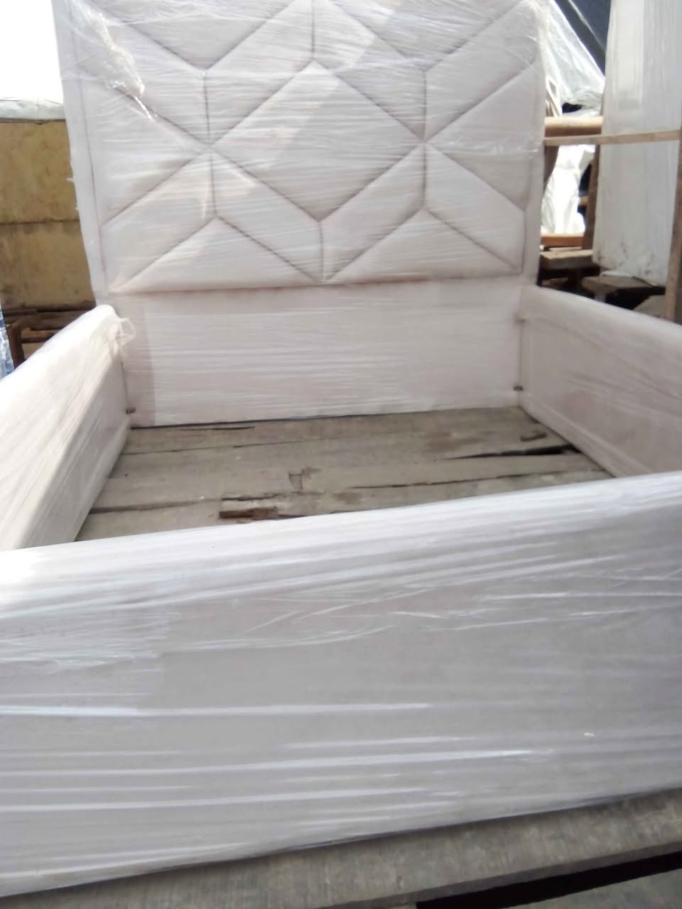 A picture of High quality bedframes