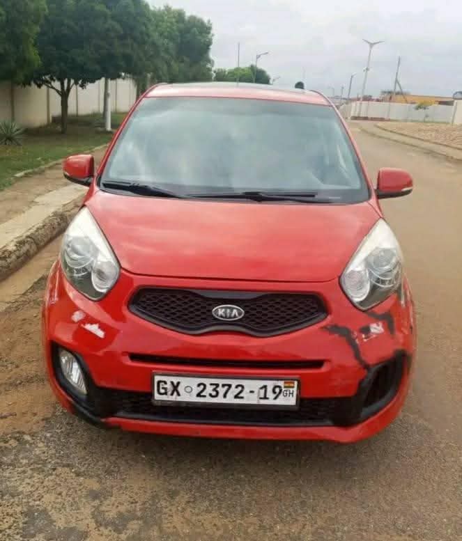 kia