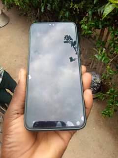 itel p37