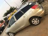 A picture of First grade Toyota Matrix 2004 call 08111055351