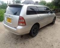 A picture of Toyota filder
