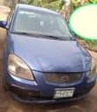A picture of 07 08 Kia Rio