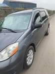 A picture of Registered 2007 Toyota Sienna