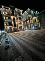 A picture of Apartment for rent in kyanja