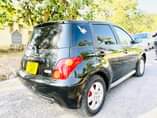A picture of TOYOTA IST PRICE 7 9 Million Cc 1290 Year 2004