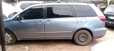 A picture of Vehicle