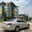 A picture of Lexus Gs350 2010 M O D Silver on Black Cleanly