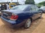 A picture of Toyota camry big daddy