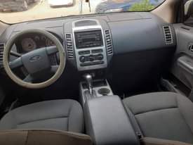 A picture of Ford edge 09037185164