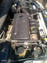 A picture of 2005 Mint Used Toyota Matrix 2 3m