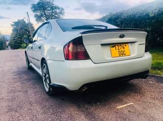 A picture of Subaru