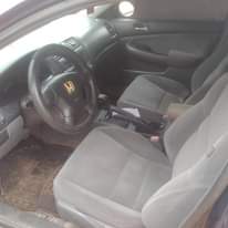 A picture of Absolutely neat HONDA ACCORD DC 2005 Very good condition
