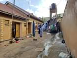 A picture of 6 double rental units for sale at bulenga