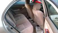 A picture of Tokunbo Toyota Corolla for sale call me 09061358848 Year of