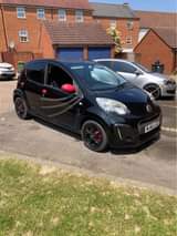 cars under 10000