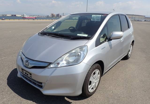 cars under 2500
