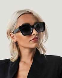 A picture of Quality glasses