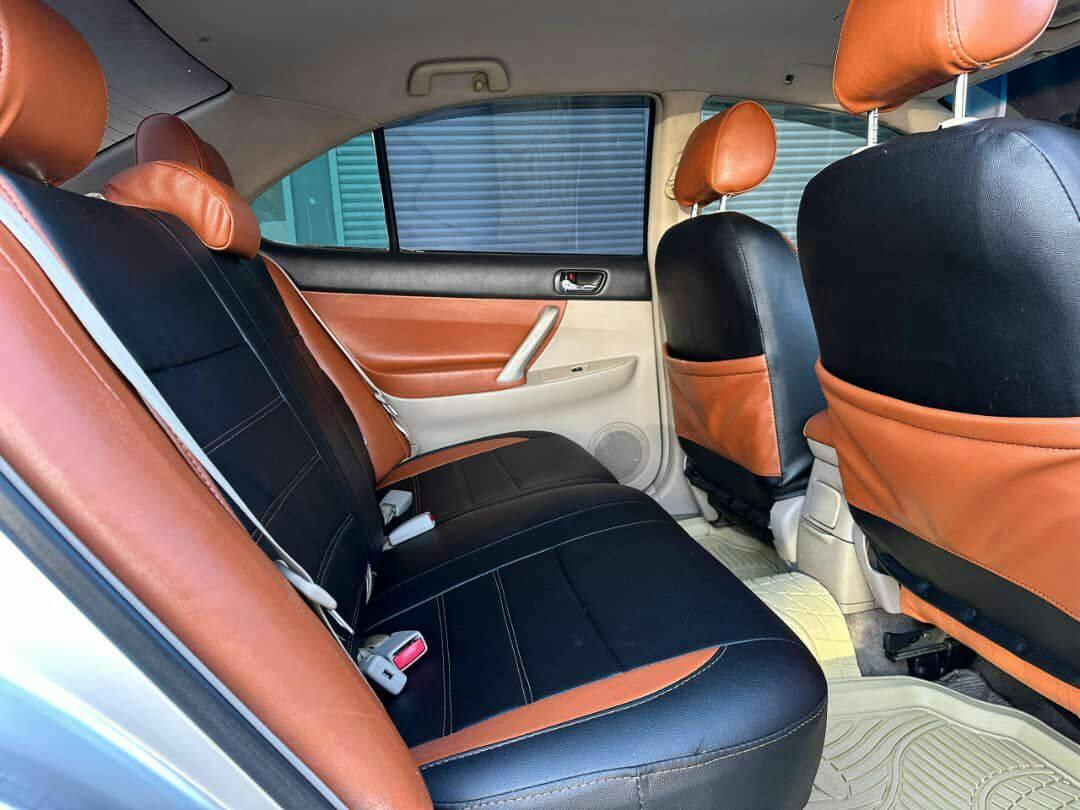 A picture of TOYOTA PREMIO