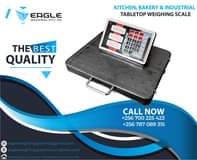 weighing scales