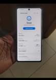 A picture of samsung Galaxy A71s