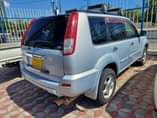 A picture of Nissan xtrai unregistered for sale