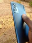 A picture of Tecno Camon 18p