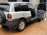 A picture of Toyota Rav4
