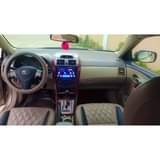 A picture of TOYOTA COROLLA SE Year 2013 Model Status Clean Registered Duty