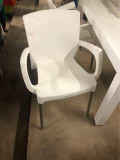 chairs