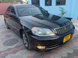 A picture of Mark 2 Grande Mil 10.8 Piga simu 0717166515