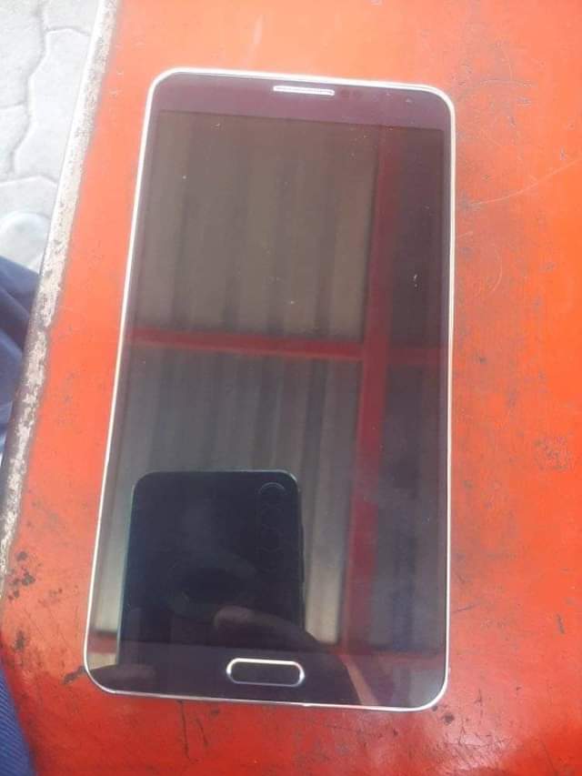 used samsung galaxy