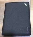 A picture of Lenovo laptop