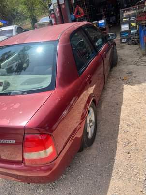 mazda 323