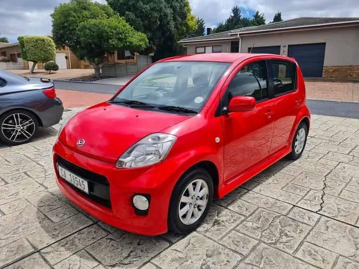 cars on finance