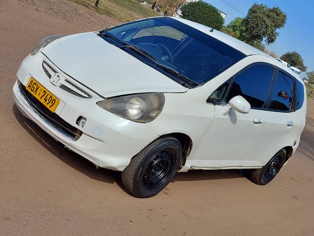 cars harare