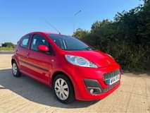 cars under 4000