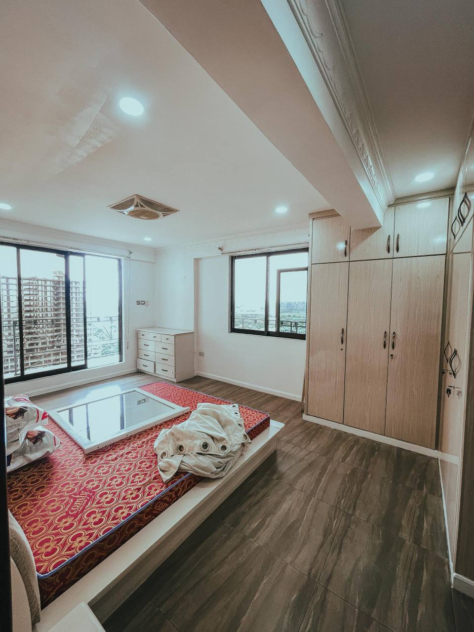 A picture of 4 bedroom apartment for rent 2500 upanga gym swimming pool